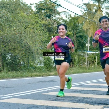 Runner Photo 9280411