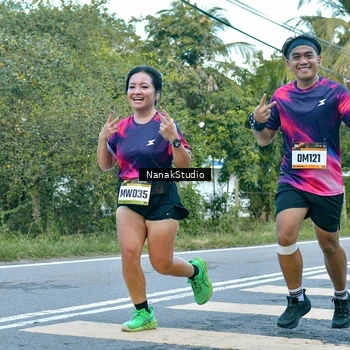 Runner Photo 9280424