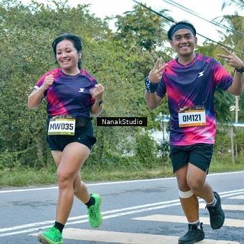 Runner Photo 9280437