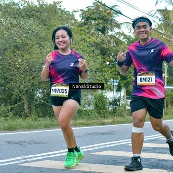 Runner Photo 9280441