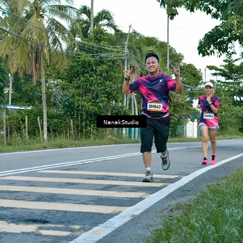 Runner Photo 9280452