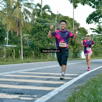 Runner Photo 9280461