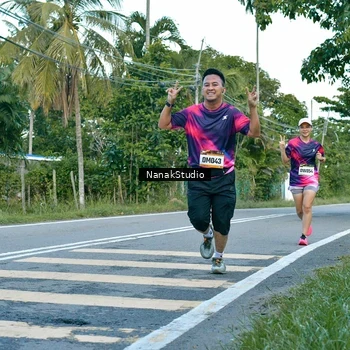 Runner Photo 9280476