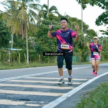 Runner Photo 9280480