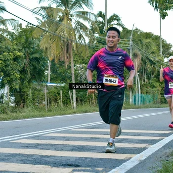 Runner Photo 9280501