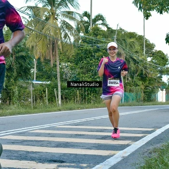 Runner Photo 9280538