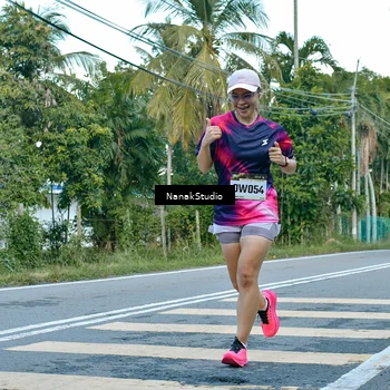 Runner Photo 9280605