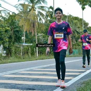 Runner Photo 9280607