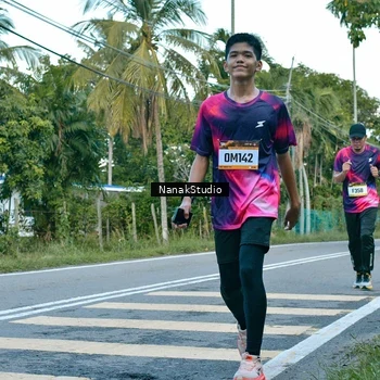 Runner Photo 9280612