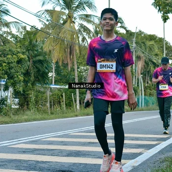 Runner Photo 9280613