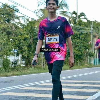 Runner Photo 9280618