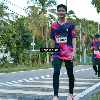 Runner Photo 9280619