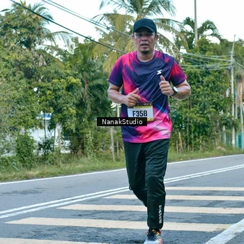 Runner Photo 9280636
