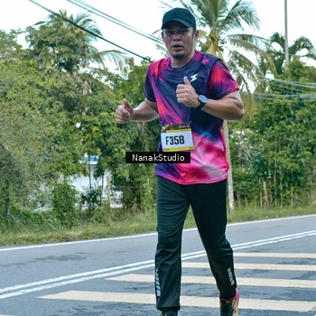 Runner Photo 9280648