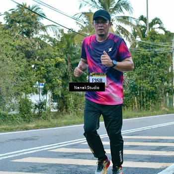 Runner Photo 9280658
