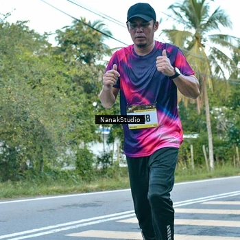 Runner Photo 9280660