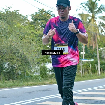 Runner Photo 9280668