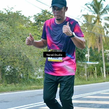 Runner Photo 9280674