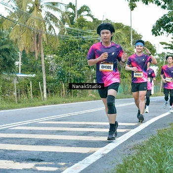 Runner Photo 9280682