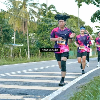 Runner Photo 9280687