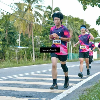 Runner Photo 9280733