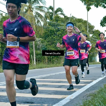 Runner Photo 9280741