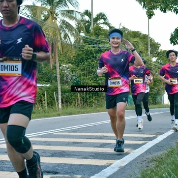 Runner Photo 9280751