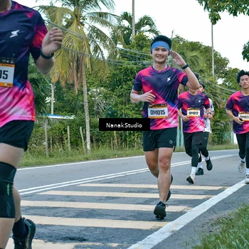 Runner Photo 9280754