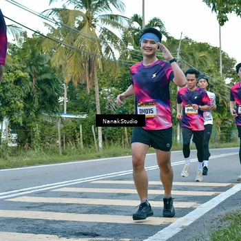 Runner Photo 9280764