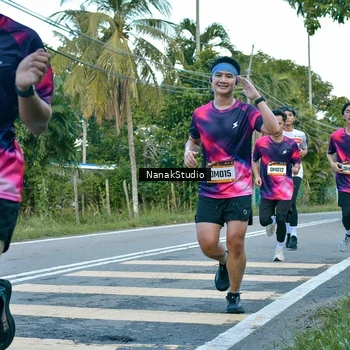 Runner Photo 9280773