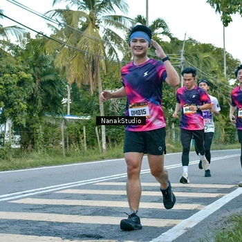 Runner Photo 9280775