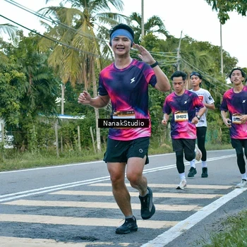 Runner Photo 9280784