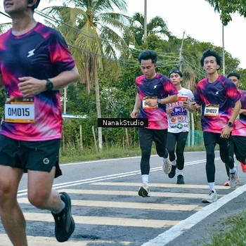 Runner Photo 9280796