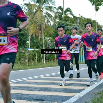 Runner Photo 9280798