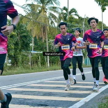 Runner Photo 9280800
