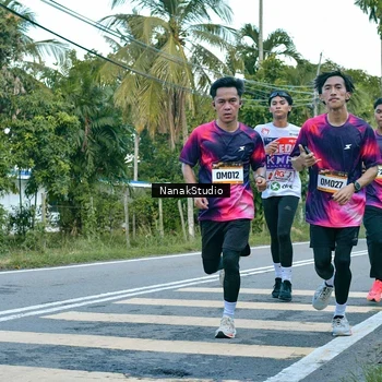 Runner Photo 9280801