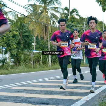 Runner Photo 9280803