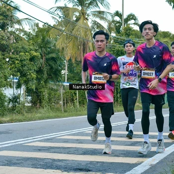 Runner Photo 9280804