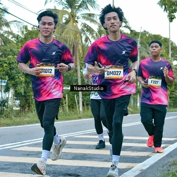 Runner Photo 9280808