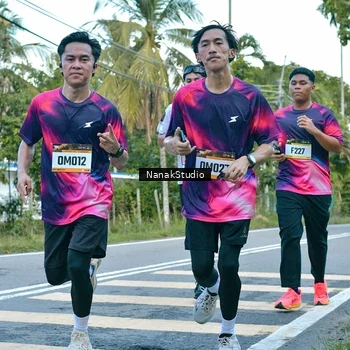 Runner Photo 9280813