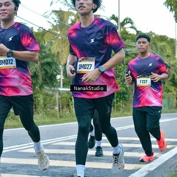 Runner Photo 9280833