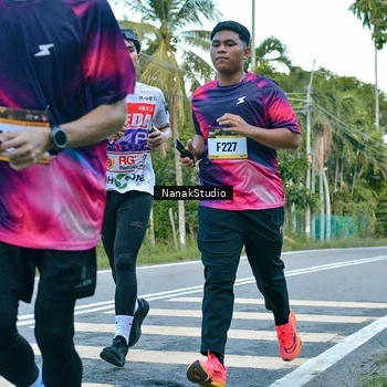 Runner Photo 9280834