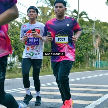Runner Photo 9280837