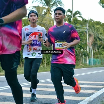 Runner Photo 9280839