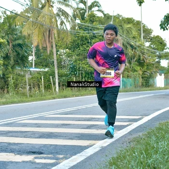 Runner Photo 9280848