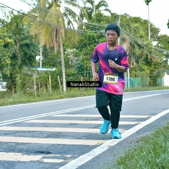 Runner Photo 9280850