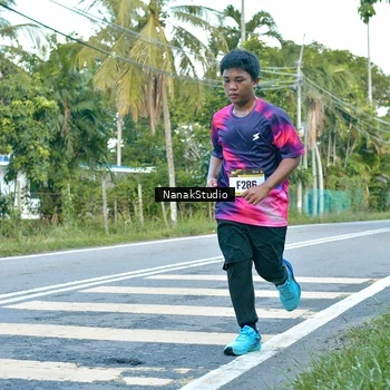 Runner Photo 9280862