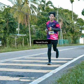 Runner Photo 9280902