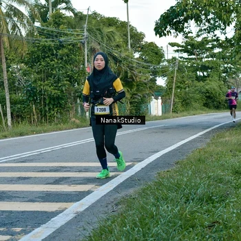Runner Photo 9280944