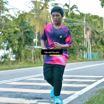 Runner Photo 9280946